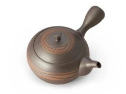 Kyusu Akebono Ryusen, Banko Yaki, 250 Ml -Geschäft Für Heimgeschirr kyusu akebono ryusen banko yaki 250 ml 1
