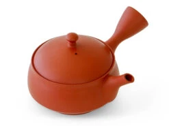 Kyusu Hirakaku Shu, 220 Ml, Von Tatsuo Umehara -Geschäft Für Heimgeschirr kyusu hirakaku shu 220 ml von tatsuo umehara 1