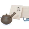 Kyusu Kinzakura, 300 Ml, Von Seiho Tsuzuki 1 Kyusu Kinzakura, 300 Ml, Von Seiho Tsuzuki -Geschäft Für Heimgeschirr kyusu kinzakura 300 ml von seiho tsuzuki
