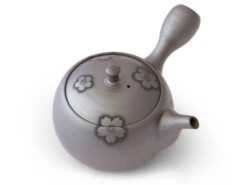 Kyusu Sakura, Banko Yaki, 350 Ml 19 Kyusu Sakura, Banko Yaki, 350 Ml -Geschäft Für Heimgeschirr kyusu sakura banko yaki 350 ml 1