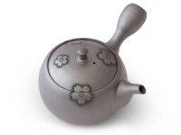 Kyusu Sakura, Banko Yaki, 350 Ml 3 Kyusu Sakura, Banko Yaki, 350 Ml