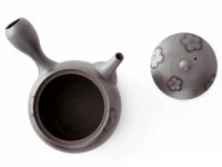 Kyusu Sakura, Banko Yaki, 350 Ml 6 Kyusu Sakura, Banko Yaki, 350 Ml – Bild 4