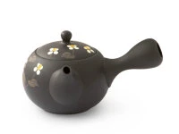 Kyusu Seiho, 210 Ml, Von Keikichi Koie 4 Kyusu Seiho, 210 Ml, Von Keikichi Koie – Bild 2