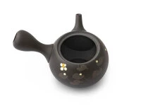 Kyusu Seiho, 210 Ml, Von Keikichi Koie 7 Kyusu Seiho, 210 Ml, Von Keikichi Koie – Bild 5