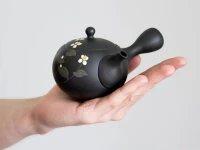 Kyusu Seiho, 210 Ml, Von Keikichi Koie 8 Kyusu Seiho, 210 Ml, Von Keikichi Koie – Bild 6