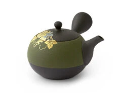Kyusu Shoho, 200 Ml, Von Keikichi Koie -Geschäft Für Heimgeschirr kyusu shoho 200 ml von keikichi koie 1
