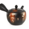 Kyusu Shunju Tokoname, 380 Ml 1 Kyusu Shunju Tokoname, 380 Ml -Geschäft Für Heimgeschirr kyusu shunju tokoname 380 ml