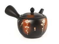Kyusu Shunju Tokoname, 380 Ml 3 Kyusu Shunju Tokoname, 380 Ml