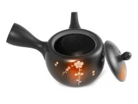 Kyusu Shunju Tokoname, 380 Ml 7 Kyusu Shunju Tokoname, 380 Ml – Bild 5