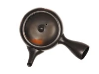 Kyusu Shunju Tokoname, 380 Ml 8 Kyusu Shunju Tokoname, 380 Ml – Bild 6