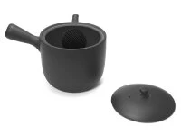Kyusu Tokoname Chanoma M, 360 Ml 4 Kyusu Tokoname Chanoma M, 360 Ml – Bild 2