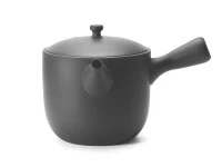 Kyusu Tokoname Chanoma M, 360 Ml 6 Kyusu Tokoname Chanoma M, 360 Ml – Bild 4