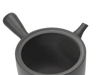 Kyusu Tokoname Chanoma M, 360 Ml 7 Kyusu Tokoname Chanoma M, 360 Ml – Bild 5