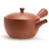Kyusu Tokoname Chanoma S, 180 Ml, Rot -Geschäft Für Heimgeschirr kyusu tokoname chanoma s 180 ml rot