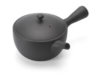 Kyusu Tokoname Chanoma S, 180 Ml 4 Kyusu Tokoname Chanoma S, 180 Ml – Bild 2