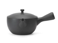 Kyusu Tokoname Chanoma S, 180 Ml 5 Kyusu Tokoname Chanoma S, 180 Ml – Bild 3