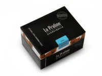 La Praline Schokopralinen Blaubeere 4 La Praline Schokopralinen Blaubeere – Bild 2