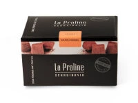 La Praline Schokopralinen Salz-Karamell 5 La Praline Schokopralinen Salz-Karamell – Bild 3