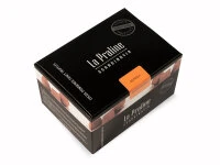 La Praline Schokopralinen Salz-Karamell 6 La Praline Schokopralinen Salz-Karamell – Bild 4