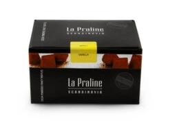 La Praline Schokopralinen Vanille 11 La Praline Schokopralinen Vanille -Geschäft Für Heimgeschirr la praline schokopralinen vanille 1