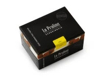 La Praline Schokopralinen Vanille 4 La Praline Schokopralinen Vanille – Bild 2