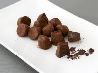 La Praline Schokopralinen Vanille 6 La Praline Schokopralinen Vanille – Bild 4