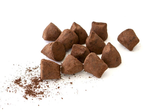 La Praline Schokopralinen Naturell 7 La Praline Schokopralinen Naturell – Bild 5