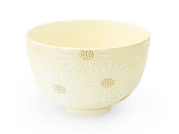 Matcha Schale Marguerite, Kayori 3 Matcha Schale Marguerite, Kayori