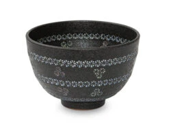 Matcha Schale Obi Mishima, Kyoto Japan -Geschäft Für Heimgeschirr matcha schale obi mishima kyoto japan 1