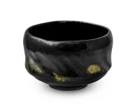 Matcha Schale Raku Sogi, Kyoto Japan 3 Matcha Schale Raku Sogi, Kyoto Japan