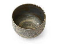 Matcha Schale Yohen, Mitate 4 Matcha Schale Yohen, Mitate – Bild 2