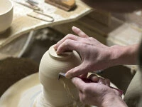 Matcha Schale Yohen, Mitate 9 Matcha Schale Yohen, Mitate – Bild 7