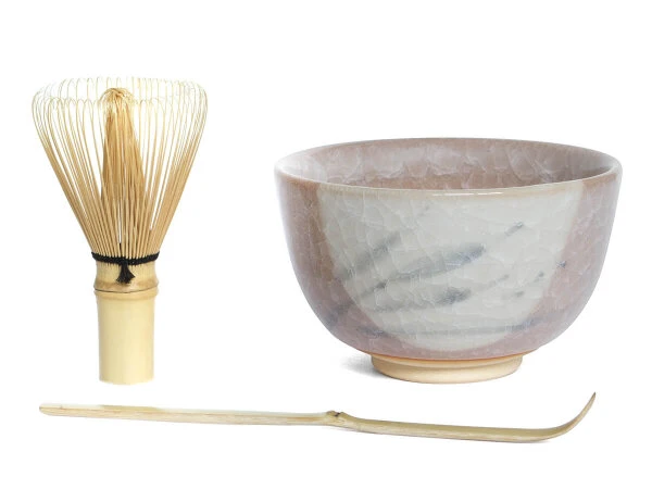 Matcha Set Glassyu Ashi, Kyoto Japan 12 Matcha Set Glassyu Ashi, Kyoto Japan – Bild 10