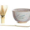 Matcha Set Glassyu Ashi, Kyoto Japan 2 Matcha Set Glassyu Ashi, Kyoto Japan -Geschäft Für Heimgeschirr matcha set glassyu ashi kyoto japan
