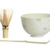 Matcha Set Marguerite, Kayori -Geschäft Für Heimgeschirr matcha set marguerite kayori