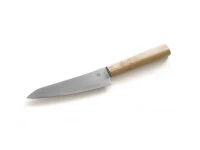 Messerset Yuri Hocho, 3 Japanische Kochmesser 5 Messerset Yuri Hocho, 3 Japanische Kochmesser – Bild 3