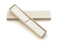 Messerset Yuri Hocho, 3 Japanische Kochmesser 8 Messerset Yuri Hocho, 3 Japanische Kochmesser – Bild 6