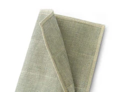 Multifunktionstuch, Bio-Baumwolle, Natural Blue, 34cm X 34cm -Geschäft Für Heimgeschirr multifunktionstuch bio baumwolle natural blue 34cm x 34cm 1