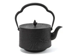 Nanbu Tetsubin Onaji Matsu, 1,9 L, Iwachu -Geschäft Für Heimgeschirr nanbu tetsubin onaji matsu 1 9 l iwachu 1