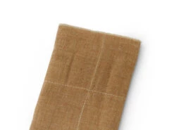 Oshibori, Bio Erfrischungstuch Japan, Brown, 25cm X 25cm -Geschäft Für Heimgeschirr oshibori bio erfrischungstuch japan brown 25cm x 25cm 1