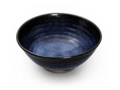 Ramen Bowl Donburi Blue, Ø 18,6 Cm -Geschäft Für Heimgeschirr ramen bowl donburi blue o 18 6 cm 1