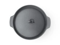 Reis Kochtopf 3 Cups, OIGEN 5 Reis Kochtopf 3 Cups, OIGEN – Bild 3