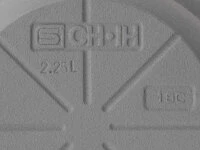 Reis Kochtopf 3 Cups, OIGEN 8 Reis Kochtopf 3 Cups, OIGEN – Bild 6