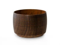 Reisschale Turari Wan L, Braun 3 Reisschale Turari Wan L, Braun