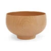 Reisschüssel Kumi-wan, 550 Ml, Natur -Geschäft Für Heimgeschirr reisschuessel kumi wan 550 ml natur
