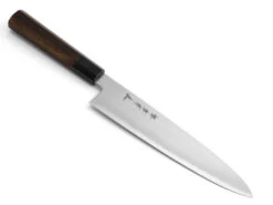 Sakai Takayuki Silver3 Gyuto 240, Ebony -Geschäft Für Heimgeschirr sakai takayuki silver3 gyuto 240 ebony 1