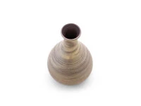 Sake Karaffe, Gold 4 Sake Karaffe, Gold – Bild 2