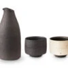 Sake Set Do, Karaffe, Zwei Becher 1 Sake Set Do, Karaffe, Zwei Becher -Geschäft Für Heimgeschirr sake set do karaffe zwei becher