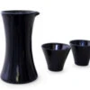 Sake Set Gen, Arita Porzellan, Indigo -Geschäft Für Heimgeschirr sake set gen arita porzellan indigo