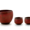 Sake Set Shuin, 1 Karaffe, 2 Becher -Geschäft Für Heimgeschirr sake set shuin 1 karaffe 2 becher